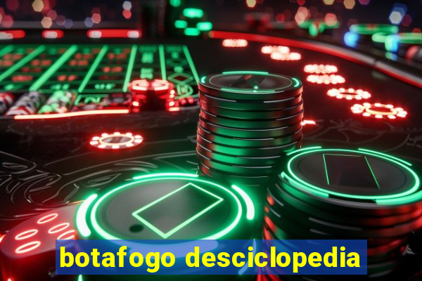 botafogo desciclopedia